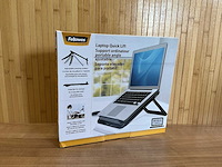 Fellowes | laptopsteun - afbeelding 1 van  3