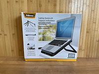Fellowes | laptopsteun - afbeelding 2 van  3