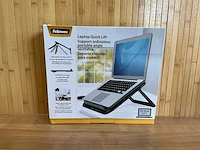 Fellowes | laptopsteun - afbeelding 2 van  5