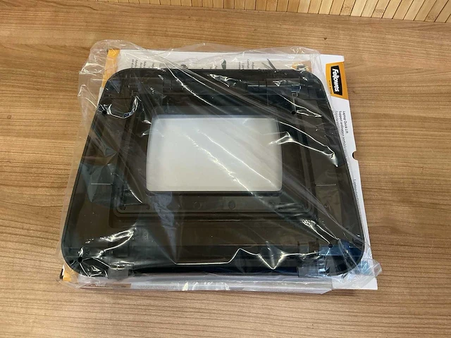 Fellowes | laptopsteun - afbeelding 5 van  5