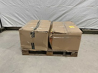 Fellowes leonardi progetto 3 mappen (640x) - afbeelding 3 van  5
