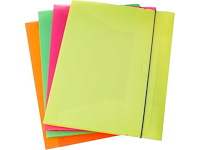 Fellowes leonardi progetto 3 mappen (640x) - afbeelding 5 van  5