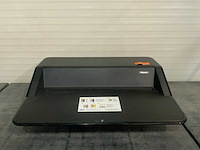 Fellowes lotus - zit-sta werkstation - afbeelding 2 van  8