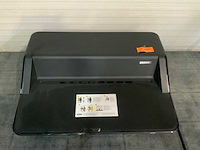 Fellowes lotus - zit-sta werkstation - afbeelding 3 van  8