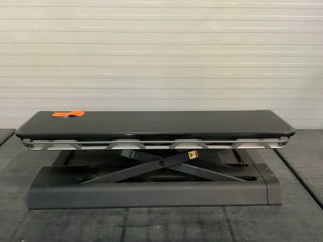 Fellowes lotus - zit-sta werkstation - afbeelding 5 van  8