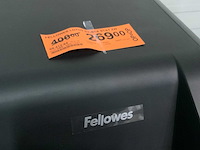 Fellowes lotus - zit-sta werkstation - afbeelding 8 van  8