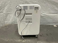 Fellowes lx201 papier shredder - afbeelding 6 van  8