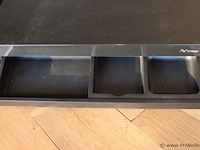 Fellowes monitorverhogers, 2 stuks - afbeelding 3 van  4