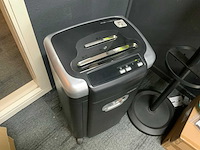 Fellowes ms-460cs papiervernietiger - afbeelding 1 van  6