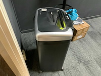 Fellowes ms-460cs papiervernietiger - afbeelding 4 van  6