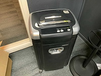 Fellowes ms-460cs papiervernietiger - afbeelding 6 van  6