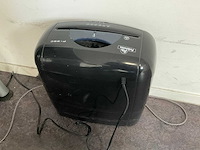 Fellowes p-35c papiervernietiger - afbeelding 1 van  1