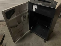 Fellowes papier shredder - afbeelding 3 van  4