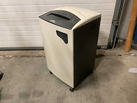 Fellowes papier shredder
