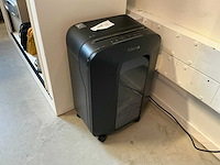 Fellowes papiervernietiger en ict - afbeelding 1 van  4