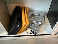 Fellowes papiervernietiger en ict - afbeelding 2 van  4