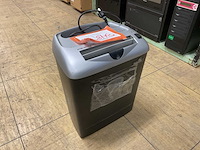 Fellowes ps-67cs shredder - afbeelding 1 van  5