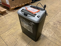 Fellowes ps-67cs shredder - afbeelding 2 van  5