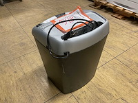 Fellowes ps-67cs shredder - afbeelding 3 van  5