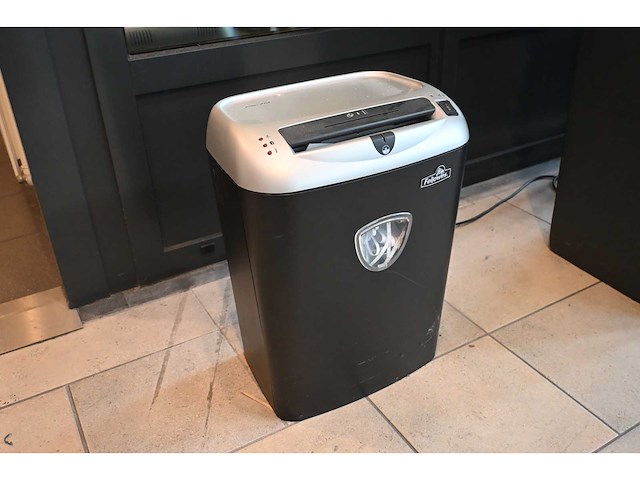 Fellowes ps-70 papierversnipperaar - afbeelding 1 van  3