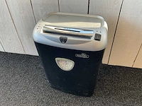 Fellowes ps-77cs papiervernietiger