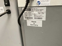 Fellowes ps420 c papiershredder - afbeelding 2 van  2