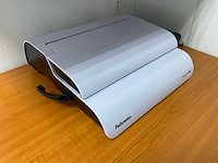 Fellowes pulsar e 300 inbindmachine - afbeelding 2 van  7