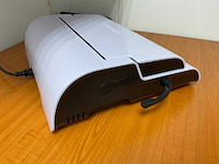 Fellowes pulsar e 300 inbindmachine - afbeelding 5 van  7