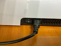 Fellowes pulsar e 300 inbindmachine - afbeelding 6 van  7