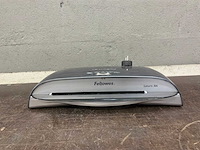 Fellowes saturn a4 lamineerapparaat - afbeelding 3 van  7