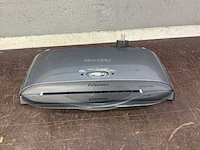 Fellowes saturn a4 lamineerapparaat - afbeelding 4 van  7