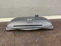 Fellowes saturn a4 lamineerapparaat - afbeelding 2 van  7