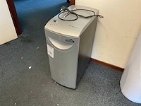 Fellowes sb-oucs papier shredder - afbeelding 1 van  2