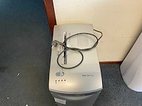 Fellowes sb-oucs papier shredder - afbeelding 2 van  2