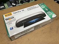 Fellowes spectra 95 lamineermachine - afbeelding 1 van  2
