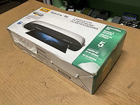 Fellowes spectra 95 lamineermachine - afbeelding 3 van  3
