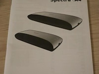 Fellowes spectra laminator a4 - afbeelding 5 van  5