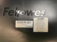 Fellowes star+ 150 inbindmachine - afbeelding 4 van  4