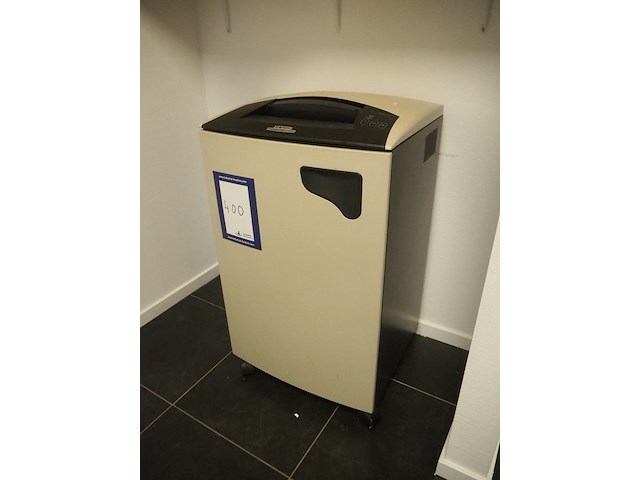 Fellowes - afbeelding 1 van  8
