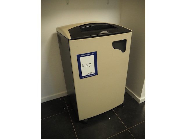 Fellowes - afbeelding 2 van  8