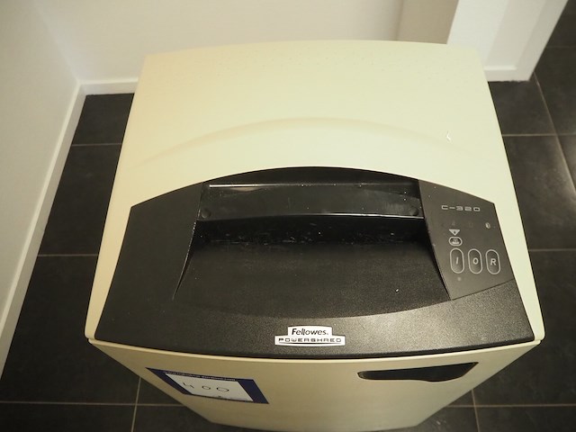 Fellowes - afbeelding 3 van  8