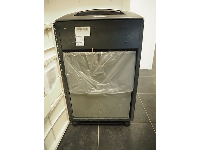 Fellowes - afbeelding 5 van  8