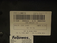 Fellowes - afbeelding 7 van  8