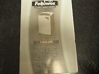 Fellowes - afbeelding 8 van  8