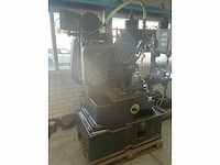 Fellows steek bank - afbeelding 30 van  34