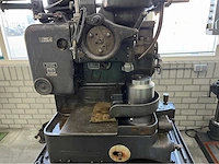Fellows steek bank - afbeelding 19 van  34