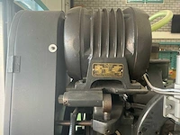 Fellows steek bank - afbeelding 13 van  45