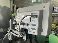 Fellows steek bank - afbeelding 15 van  45
