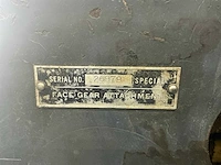 Fellows steek bank - afbeelding 19 van  45