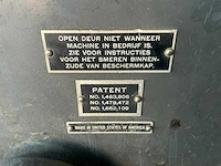 Fellows steek bank - afbeelding 20 van  45